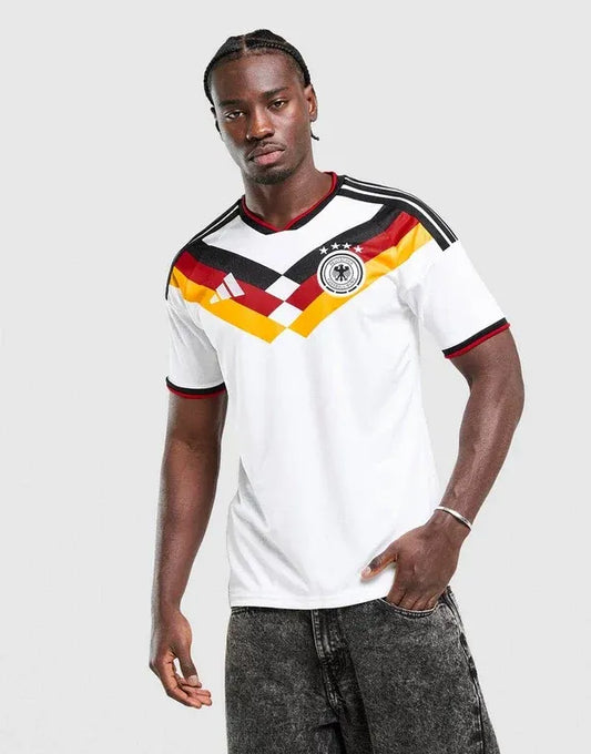 Germany Home World Cup 2026