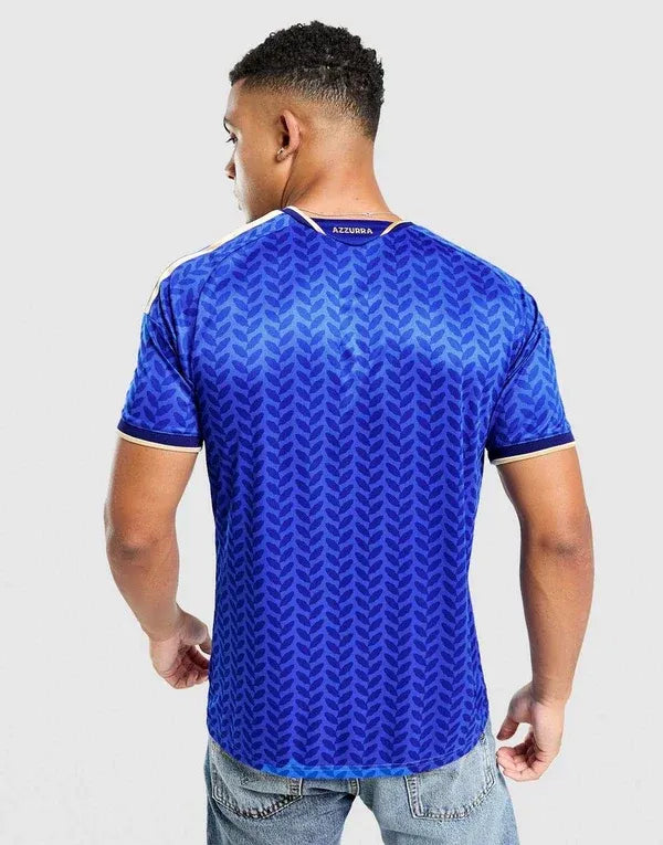 Italy Home World Cup 2026