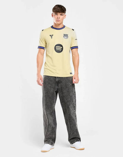 Barcelona Away 2025/26