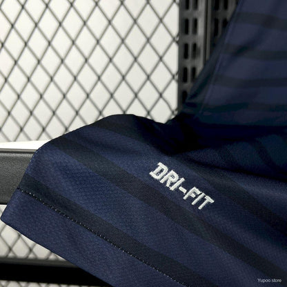 Atletico Madrid Away 2011/12