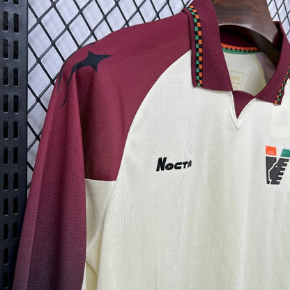 Venezia FC Away Long Sleeve 2025/26