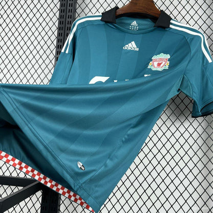 Liverpool Third 2008/09