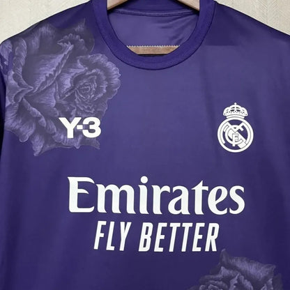 Real Madrid 23/24 Y3 Special