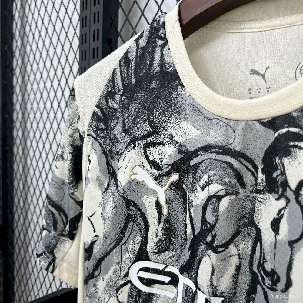 Manchester City Special Edition 2025/26