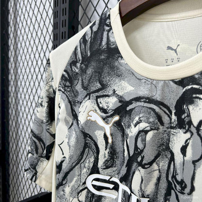 Manchester City Special Edition 2025/26