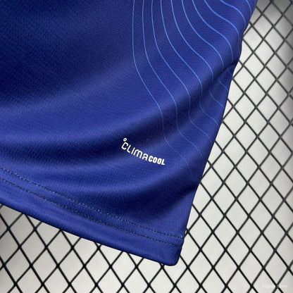 Japan Home World Cup 2026