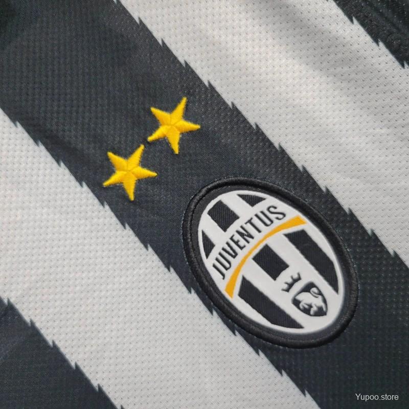 Juventus Home 2010/11