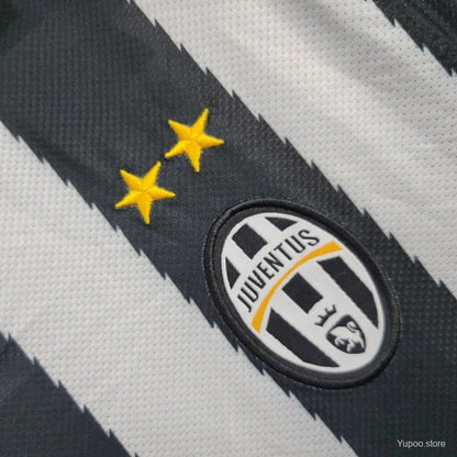 Juventus Home 2010/11