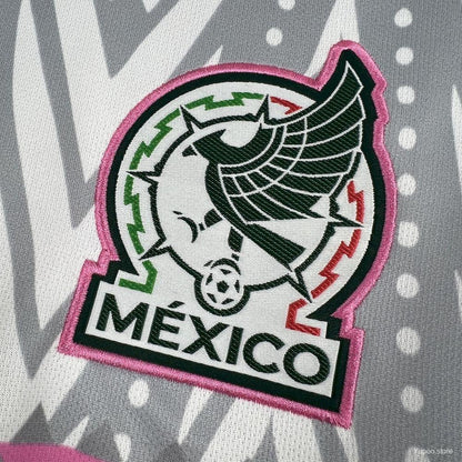 Mexico Special Edition Pink World Cup 2026