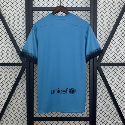 Barcelona Third 2015/16