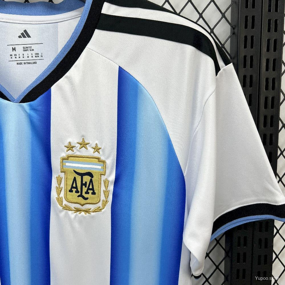 Argentina Home World Cup 2026