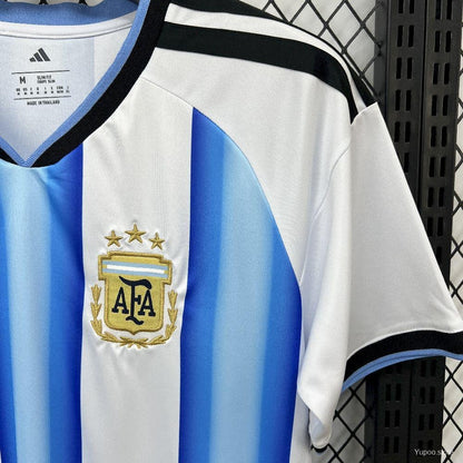 Argentina Home World Cup 2026