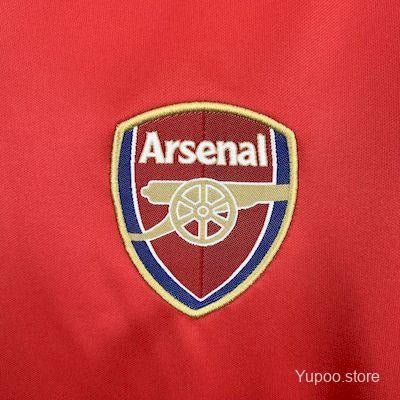 Arsenal Home 2016/17