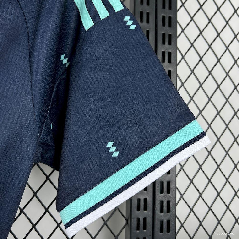 Germany Away World Cup 2026