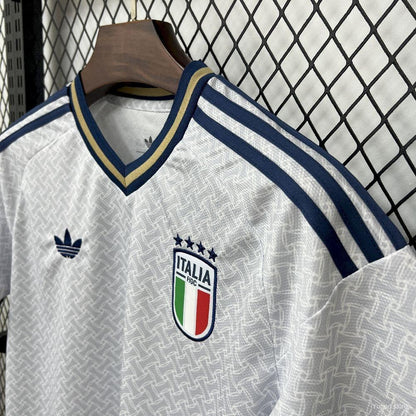 Italy Away World Cup 2026