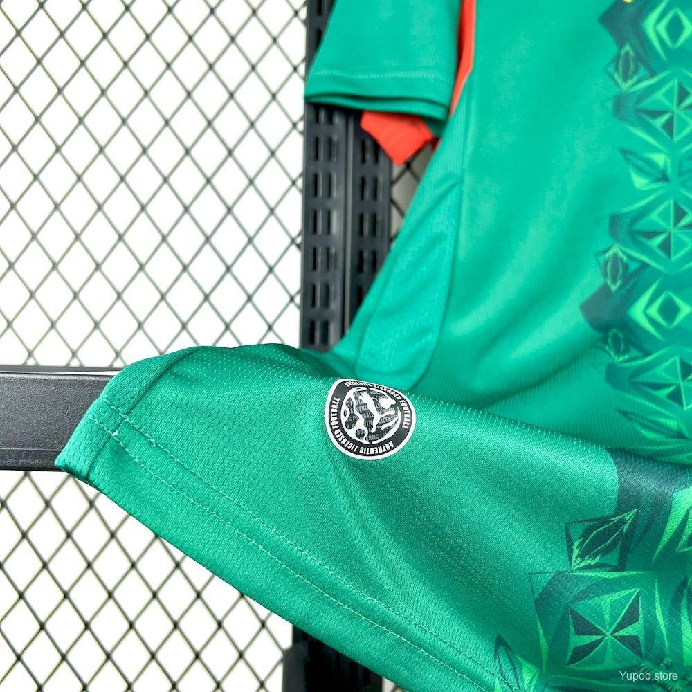 Senegal Away World Cup 2026