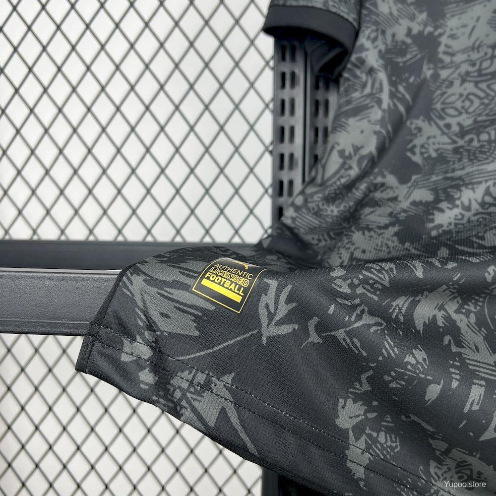 Portugal Special Edition Black