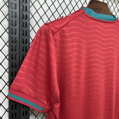 Portugal Home World Cup 2026