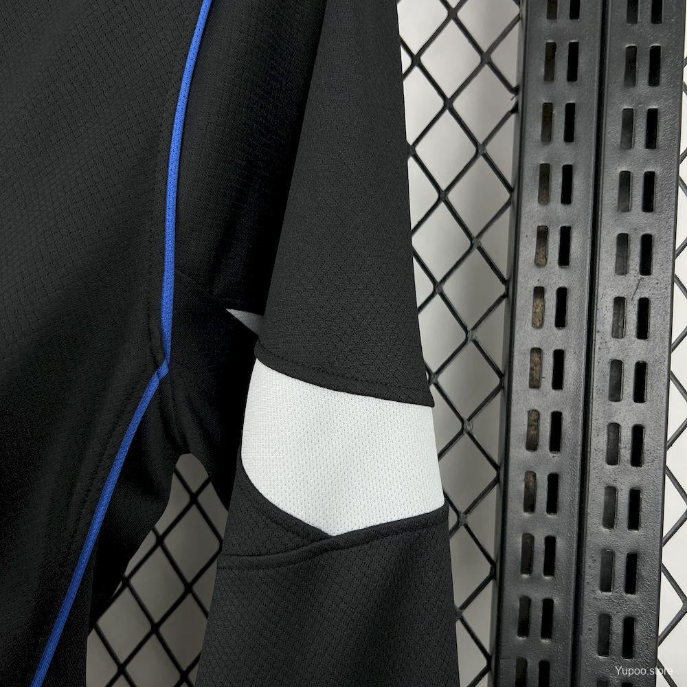 Chelsea Third Long Sleeve 2025/26