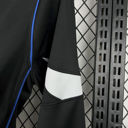 Chelsea Third Long Sleeve 2025/26