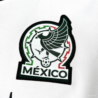 Mexico Special Edition Black World Cup 2026