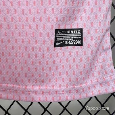 PSG Special Edition Pink 2025/26