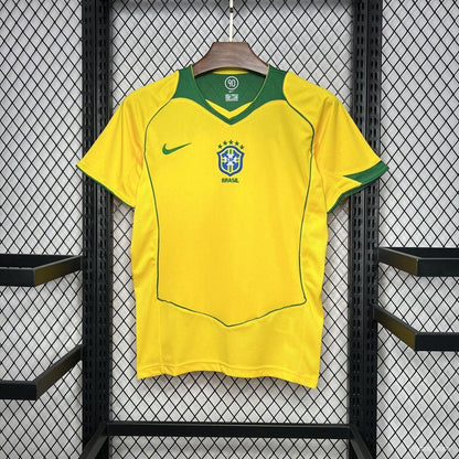 Brazil '04 Home