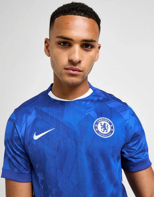 Chelsea Home 2025/26