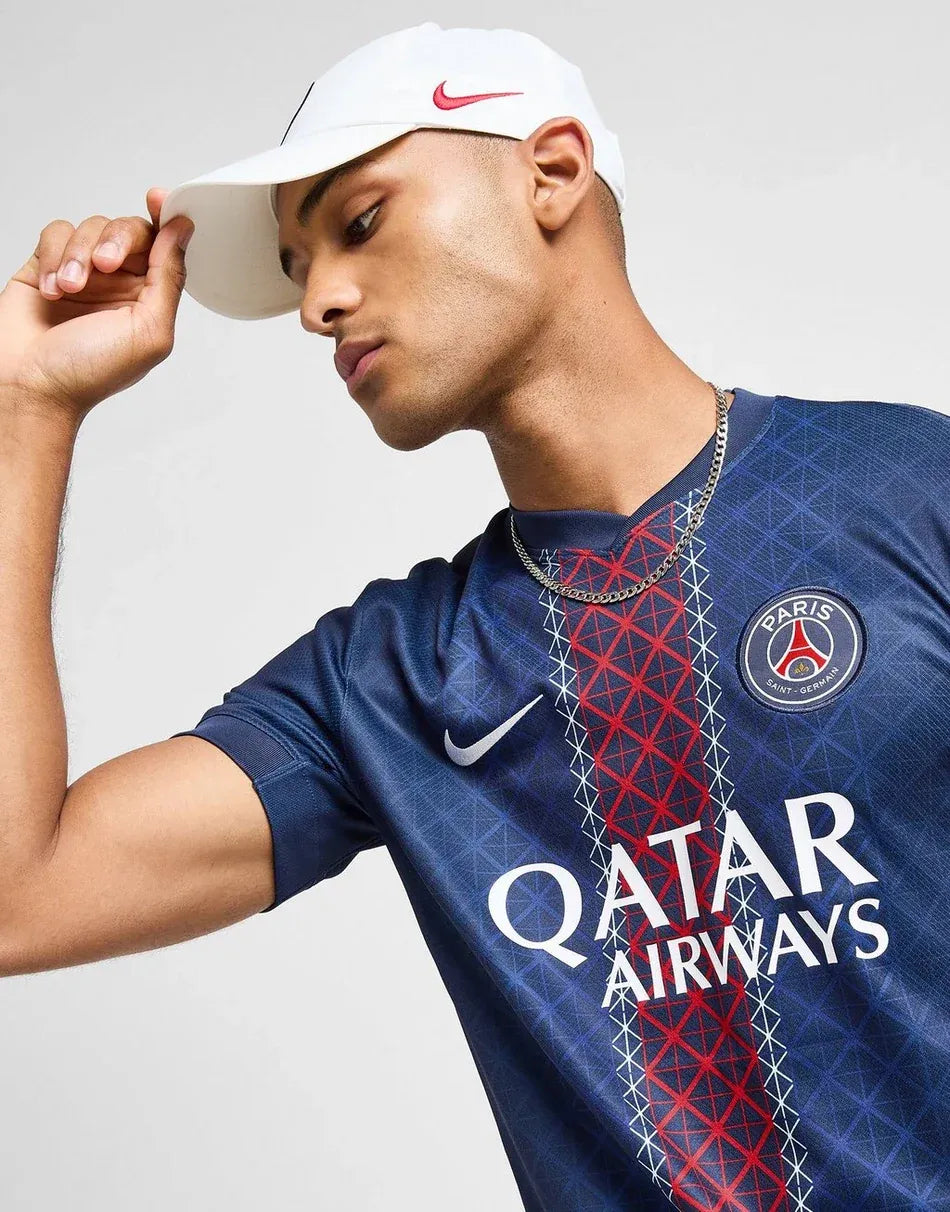 PSG Home 2025/26
