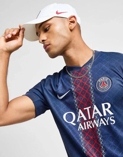 PSG Home 2025/26