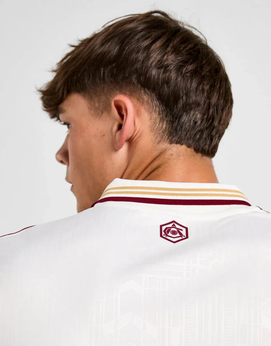 Arsenal Away 2025/26