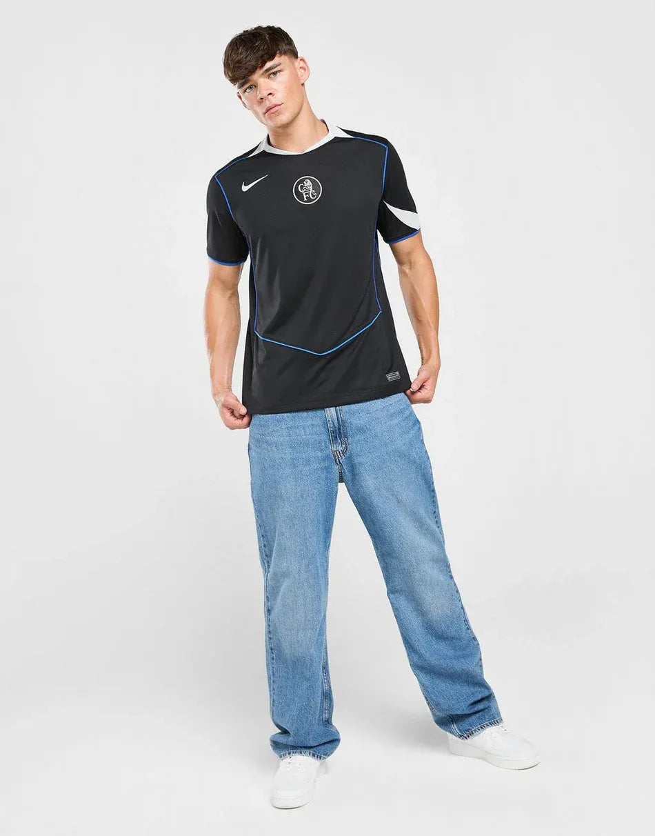 Chelsea Third 2025/26