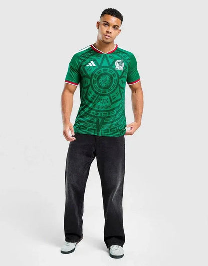 Mexico Home World Cup 2026