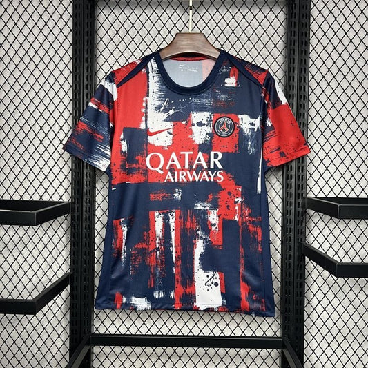 PSG Special Edition Pre Match