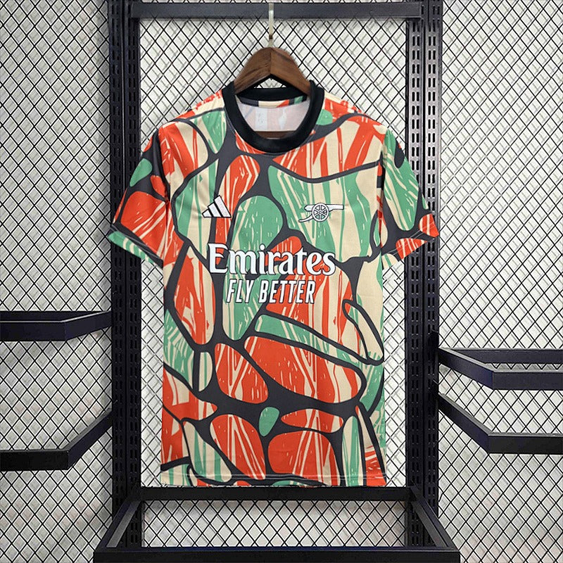 Arsenal Special Edition 2024/25
