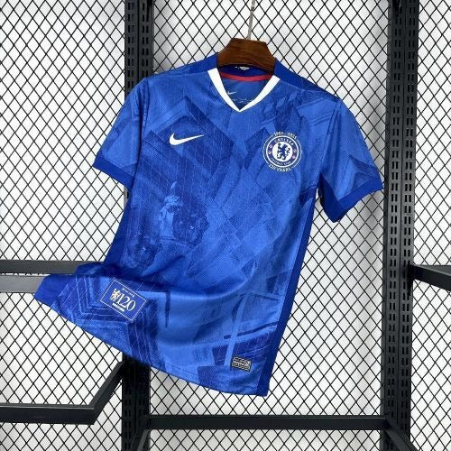 Chelsea 2025/26 Home