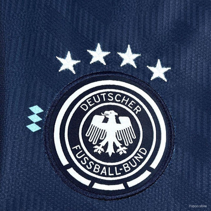 Germany Away World Cup 2026