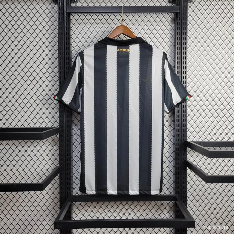 Juventus Home 2010/11