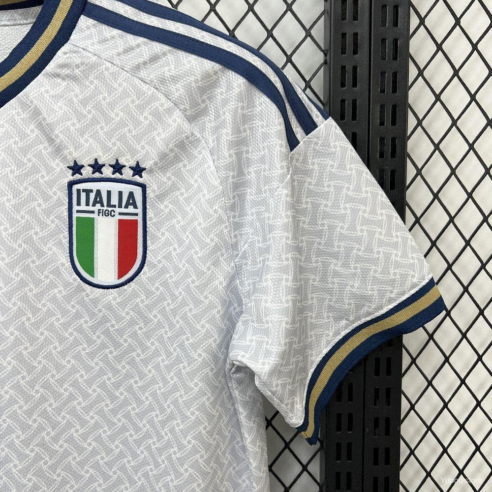 Italy Away World Cup 2026