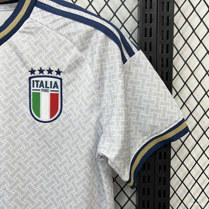 Italy Away World Cup 2026