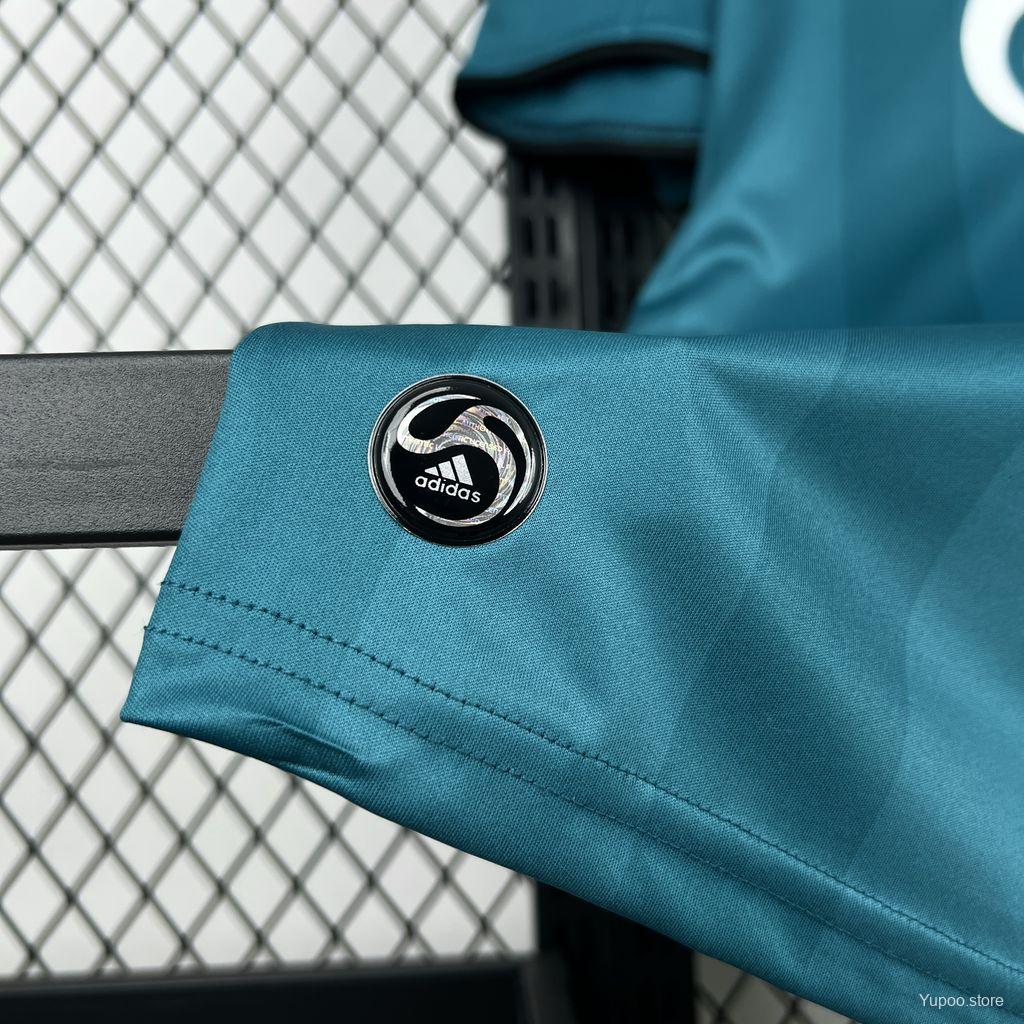 Liverpool Third 2008/09