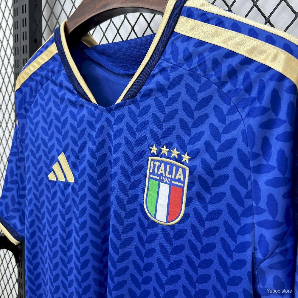 Italy Home World Cup 2026