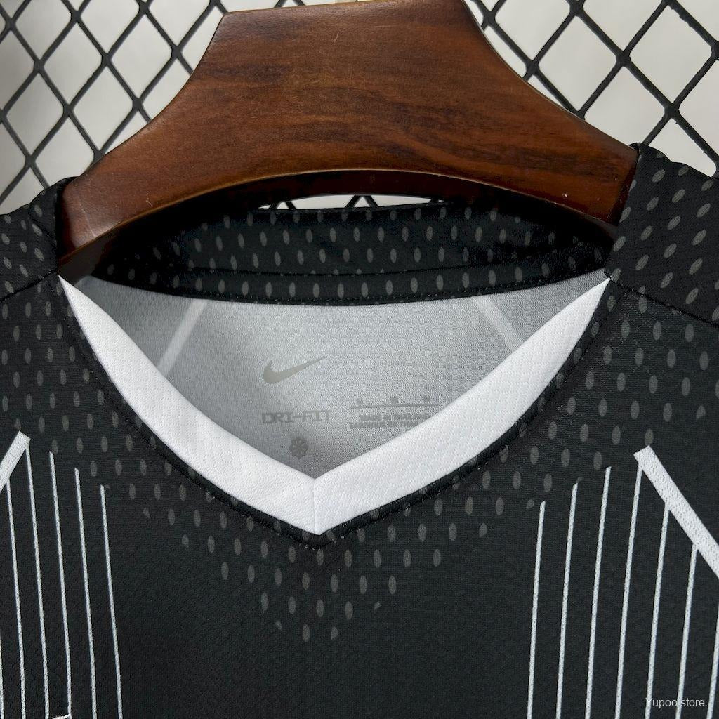 Barcelona Black Special Edition 2025/26