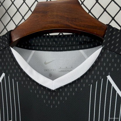 Barcelona Black Special Edition 2025/26