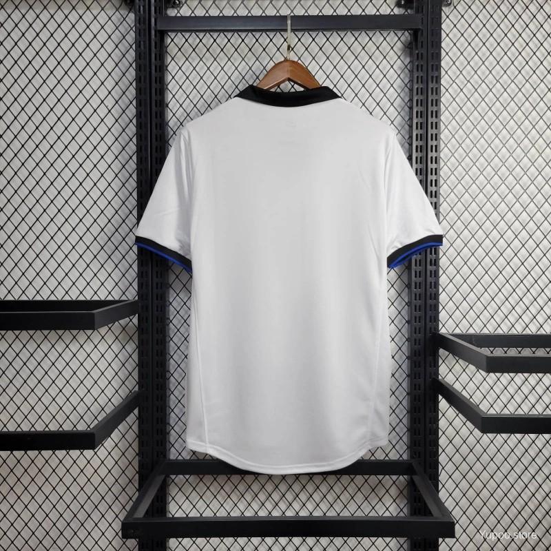 Inter Milan Away 1998/99