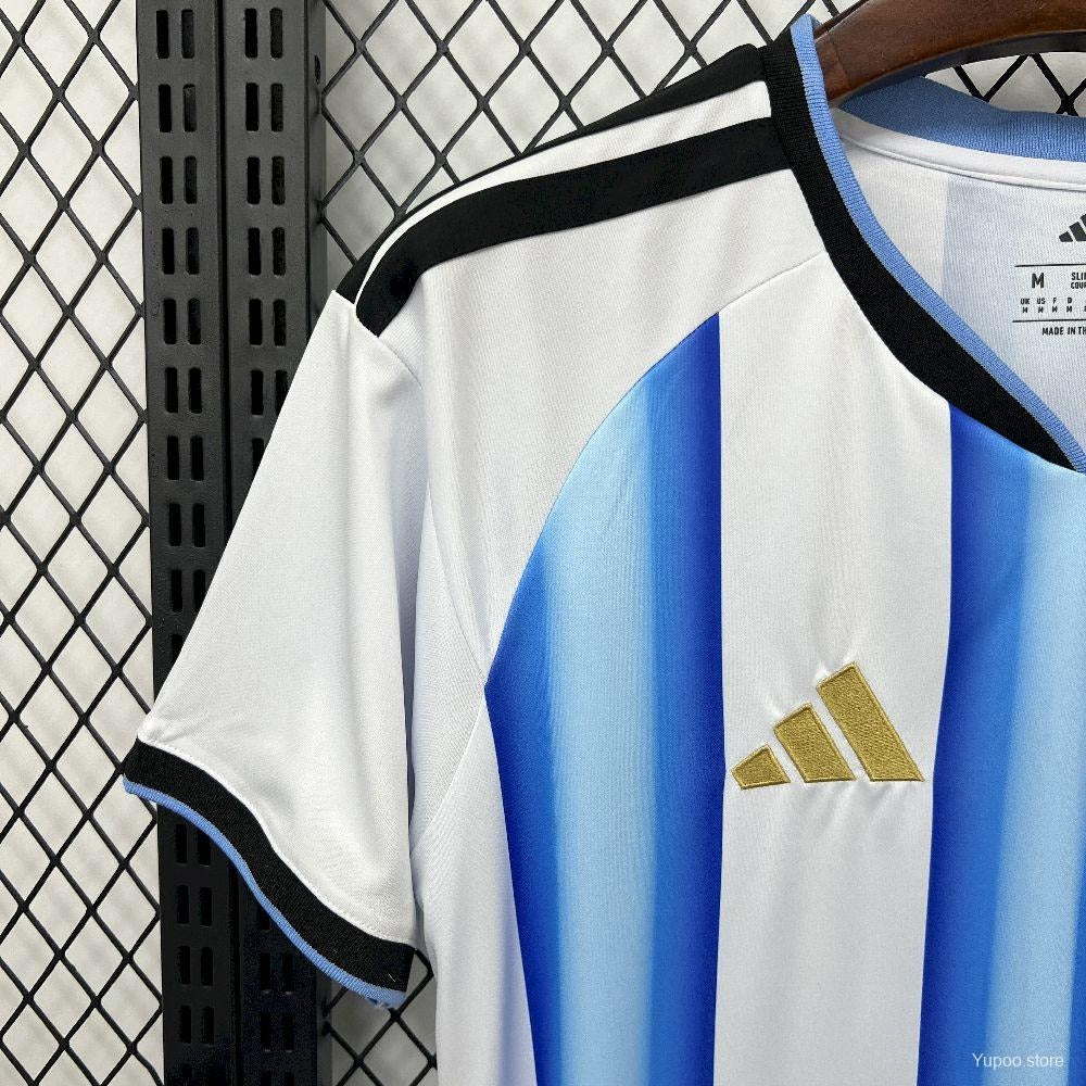 Argentina Home World Cup 2026