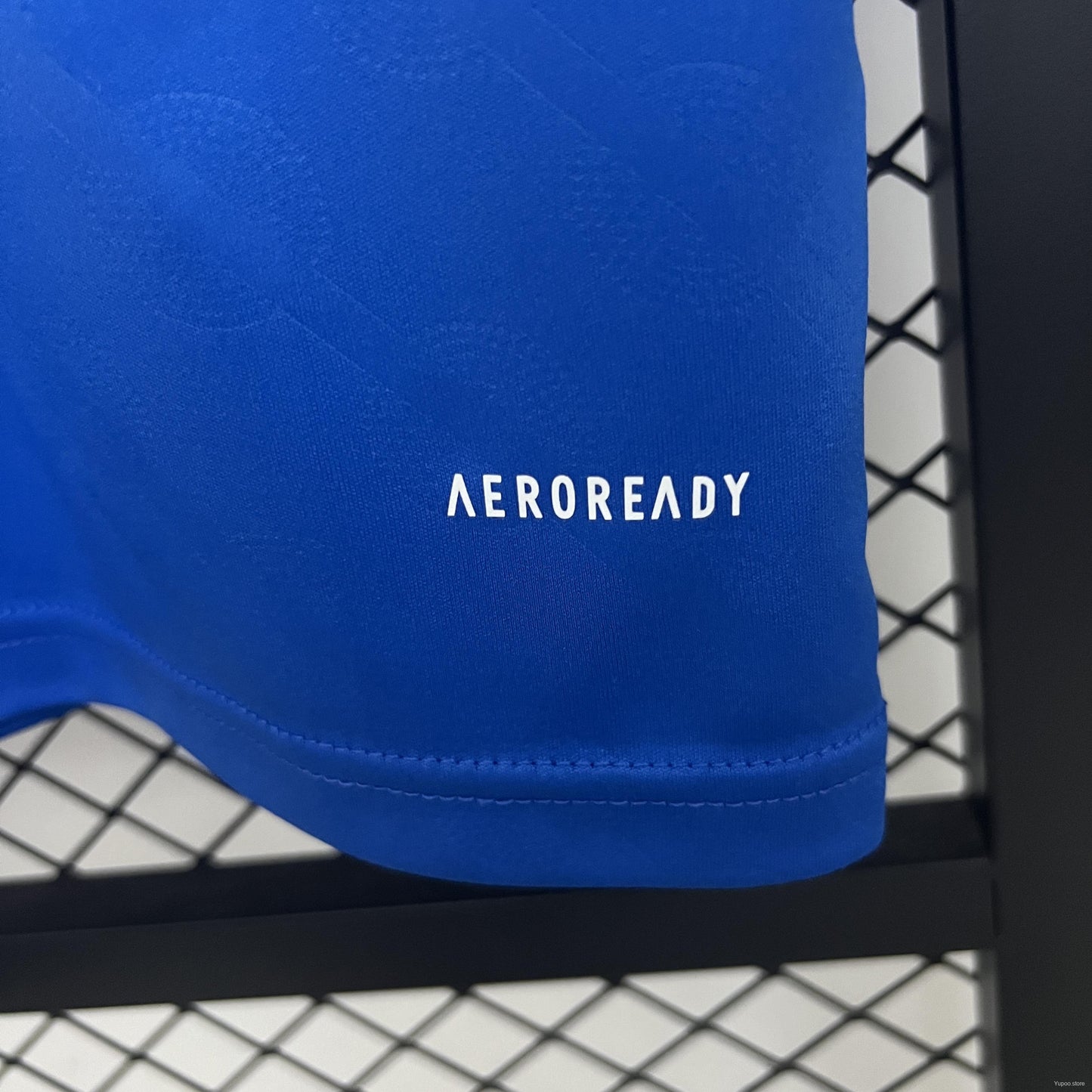 Real Madrid Third 2025/26