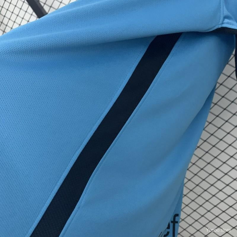 Barcelona Third 2015/16