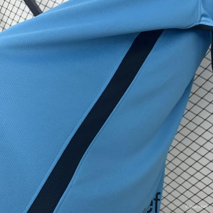 Barcelona Third 2015/16