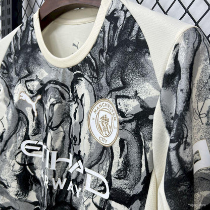 Manchester City Special Edition 2025/26
